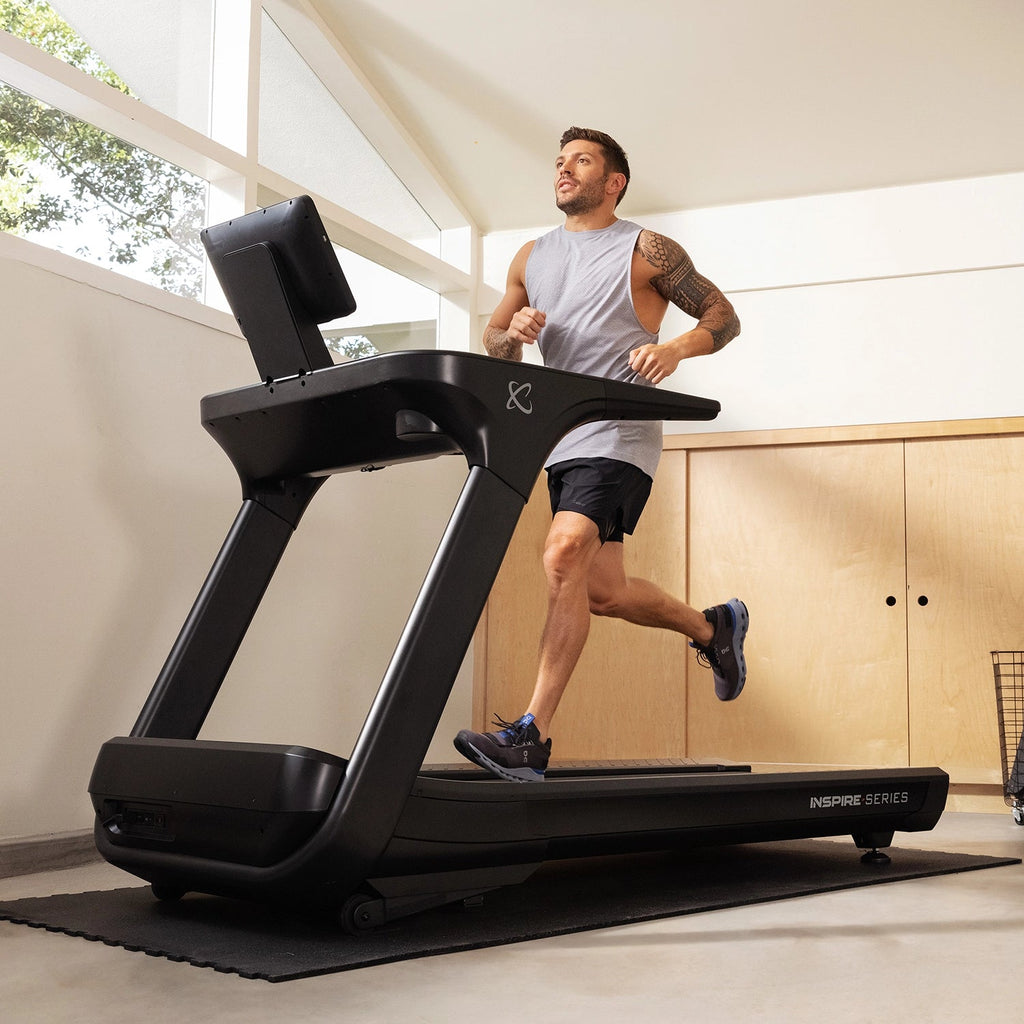 Inspire Series T7S Tapis de Course