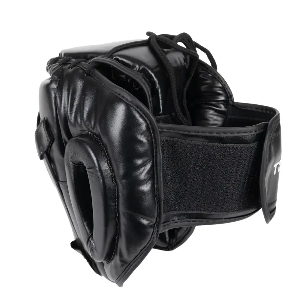 Toorx Fitness Kickboks Helm met Rooster - L/XL - Aanzicht
