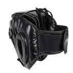 Toorx Fitness Kickboks Helm met Rooster - L/XL - Aanzicht