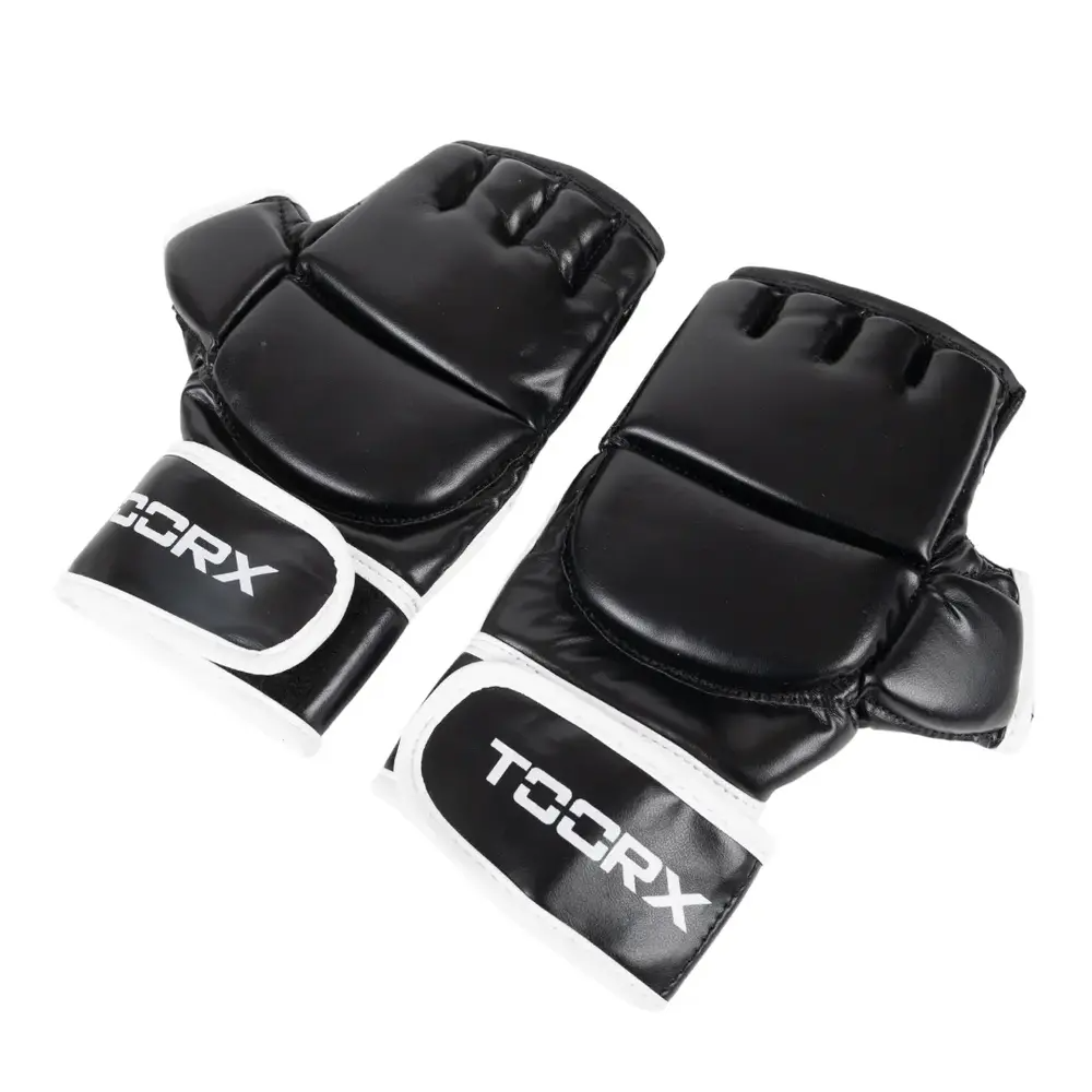 Toorx Fitness Gants MMA Cougar - L/XL