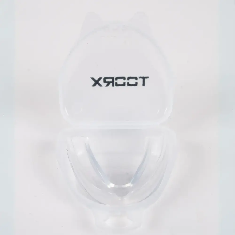 Toorx Fitness Protection Buccale - Bouchon - Senior