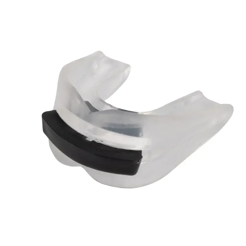 Toorx Fitness Protection Buccale - Bouchon - Double - Senior