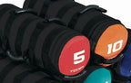 Toorx Powerbag avec 6 leviers - 15 kg
