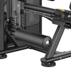 Toorx Professionnel Leg Curl & Leg Extension PLX-9600