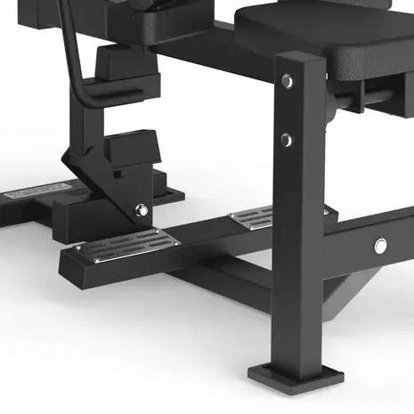 Toorx Professionnel Avant Seated Calf FWX-7800