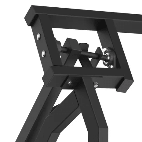 Toorx Professionnel Avant Shoulder Press FWX-6450