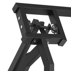 Toorx Professionnel Avant Shoulder Press FWX-6450