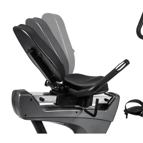 Toorx Professionnel Vélo Semi-Allongé BRX-R3000