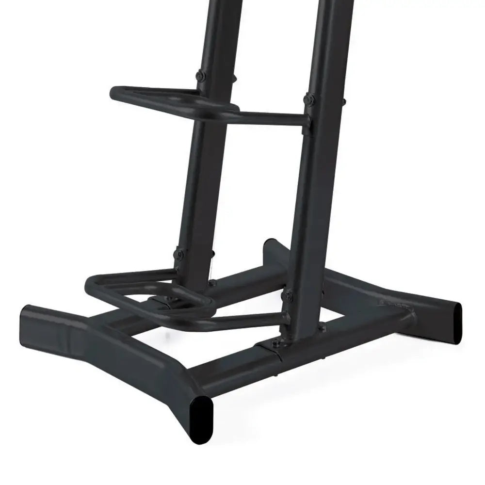 Toorx Professional RPF-B5 Powerbag Rack pour 5 Sacs