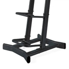 Toorx Professional RPF-B5 Powerbag Rack pour 5 Sacs