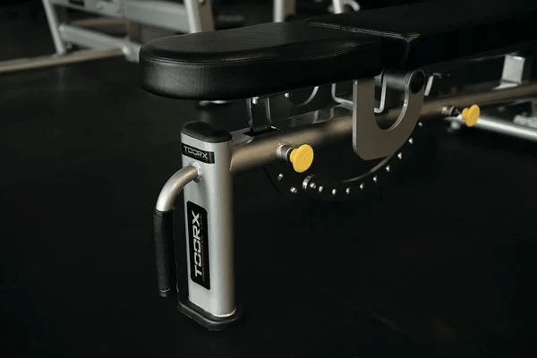 Toorx Professionnel Ajustable Banc d'Entraînement WBX-B2200