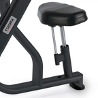 Toorx Professional Banc d'Entraînement - WBX 2400 Banc Scott