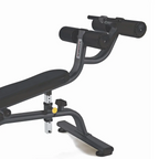 Toorx Professional Training Bench WBX 3200 Banc d'exercices abdominaux réglable