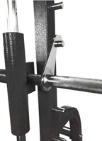 Toorx WLX-70 Smith Machine - Tweedekans