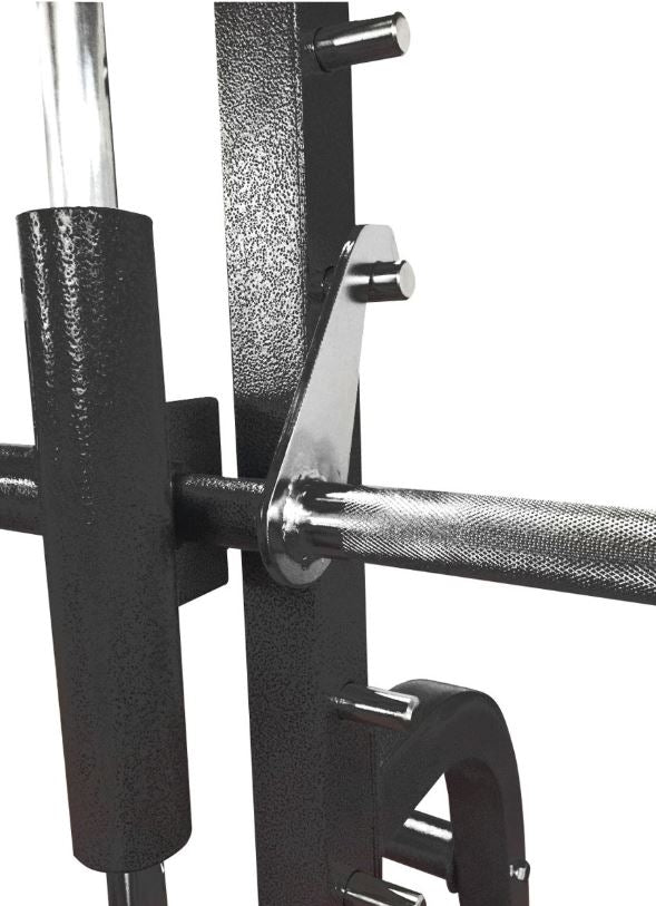 Toorx WLX-70 Smith Machine - Tweedekans