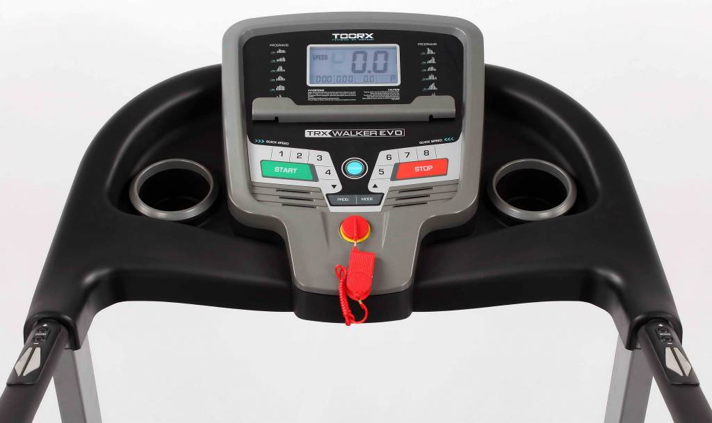 Toorx Walker EVO Tapis de course