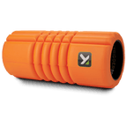 Triggerpoint Foamroller Grid Travel - Orange/Noir