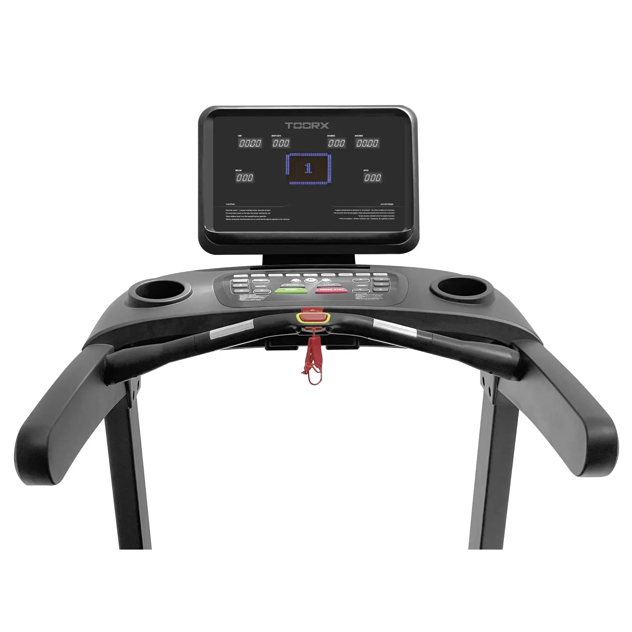 Toorx TRX-2500 Tapis de course