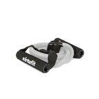 Câble de résistance VirtuFit - Fitness Elastic - Avec poignée - Léger - Tweedekans