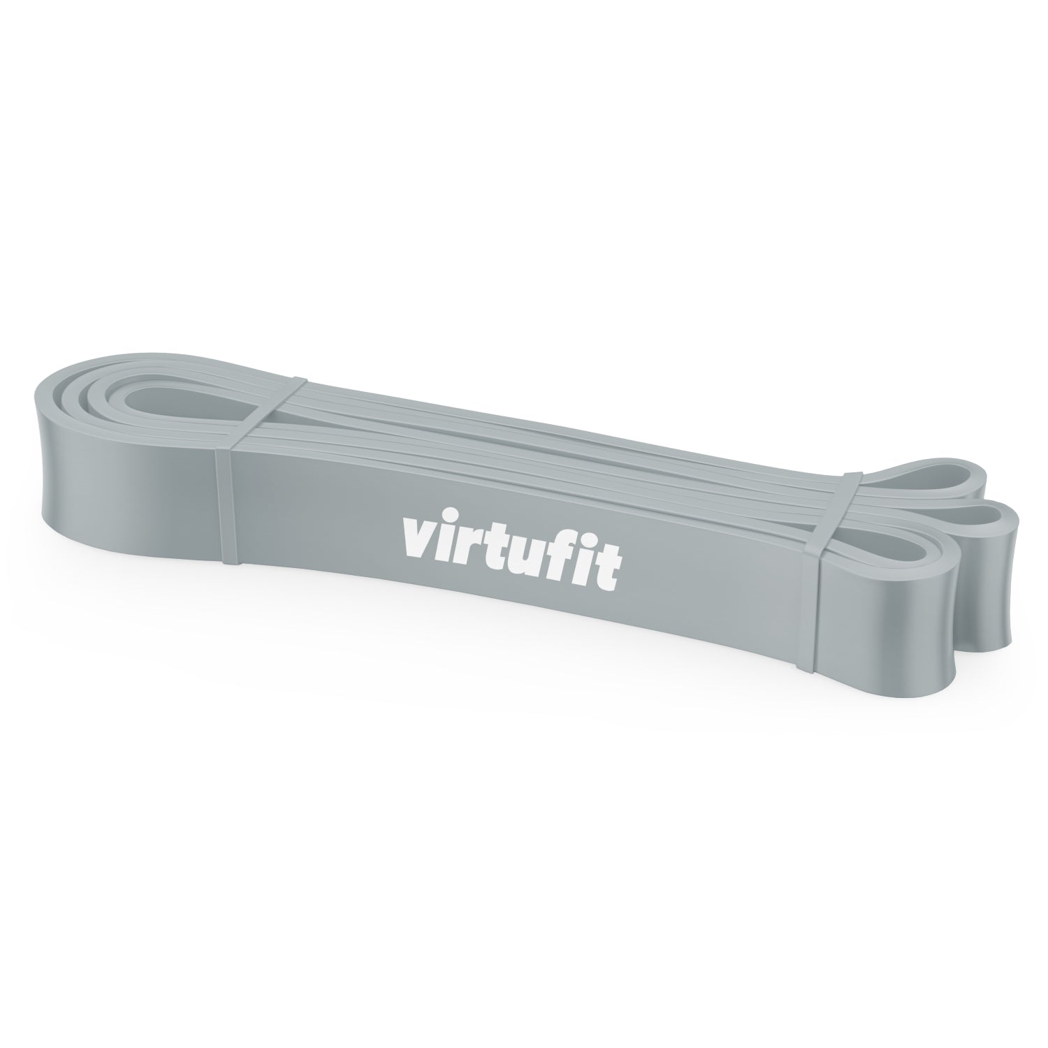 VirtuFit Pro Power Band - Weerstandskabel - Fitness Elastiek - Licht (22 mm)