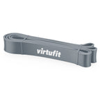 VirtuFit Pro Power Band - Câble de résistance - élastique de fitness - moyen (24 mm) - jaune