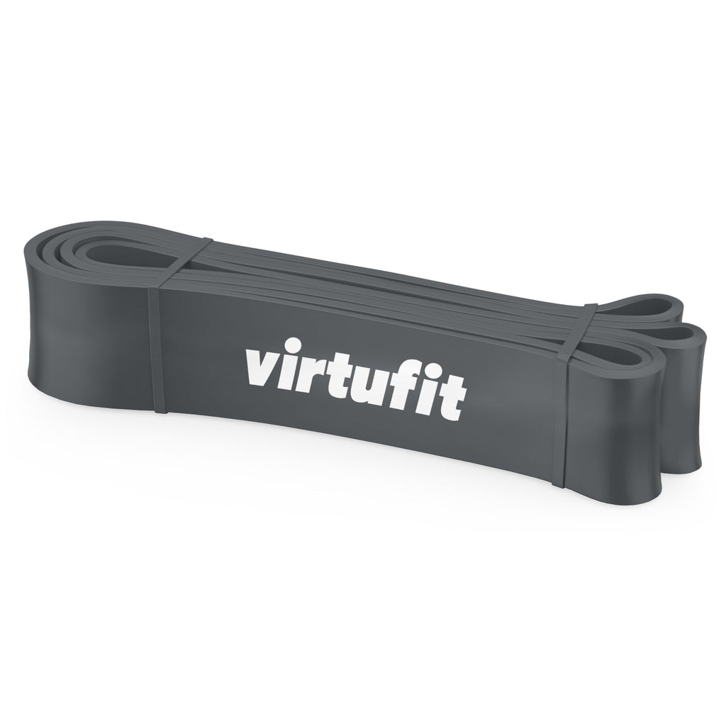 VirtuFit Pro Power Band - Câble de résistance - Fitness Elastic - Fort (45 mm)