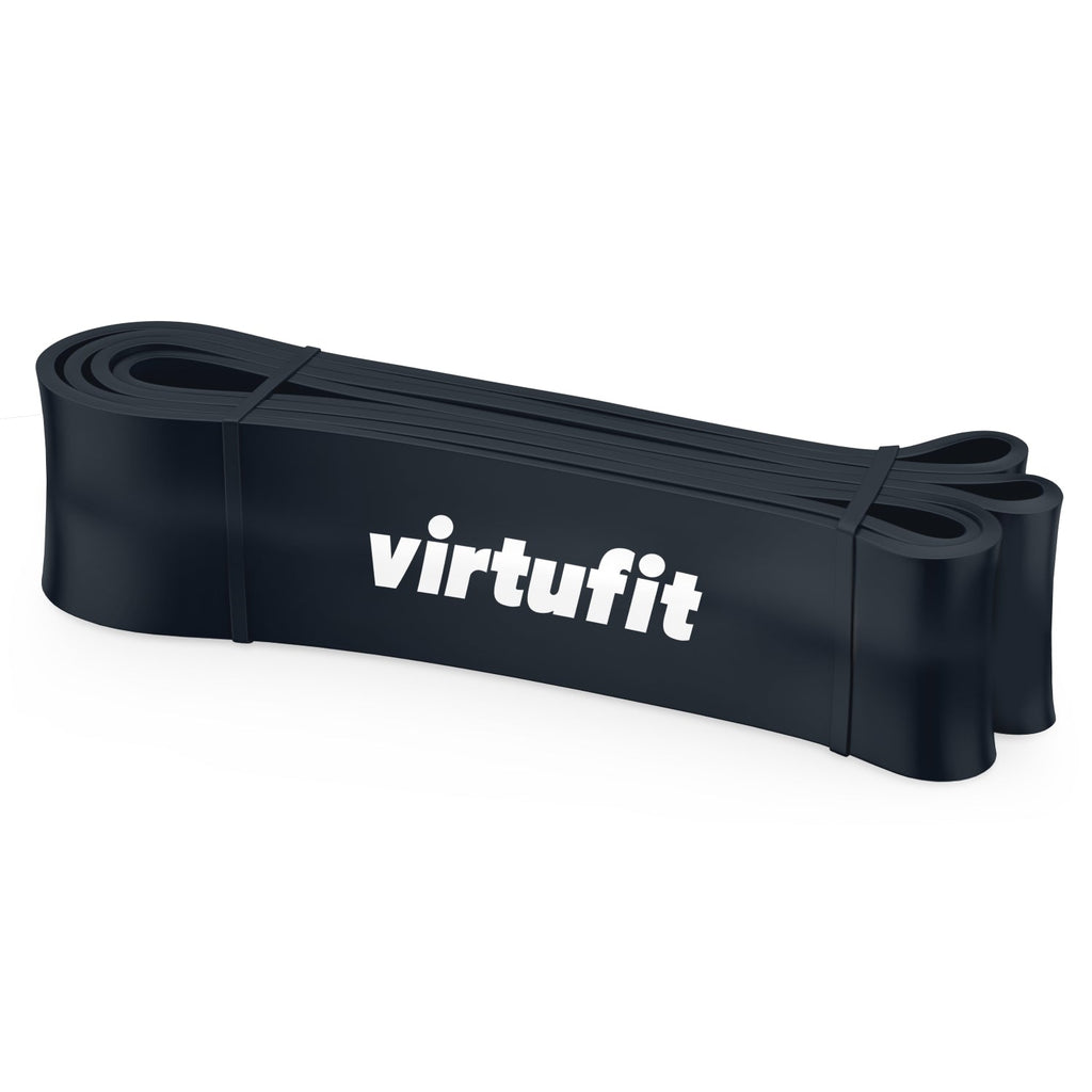 VirtuFit Pro Power Band - Weerstandskabel - Fitness Elastiek - Extra Sterk (64 mm)