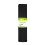 VirtuFit Premium Yogamat - 183 x 61 x 0,4 cm - Onyx Black - Tweedekans