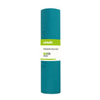 VirtuFit Premium Tapis de Yoga - 183 x 61 x 0.4 cm - Vert Océan Forêt