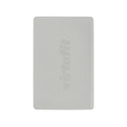 VirtuFit Premium Yoga Block - Gris naturel - Tweedekans