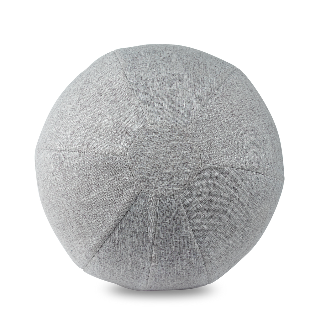 VirtuFit Fitness Ball Protective Cover - 75 cm - Tweedekans