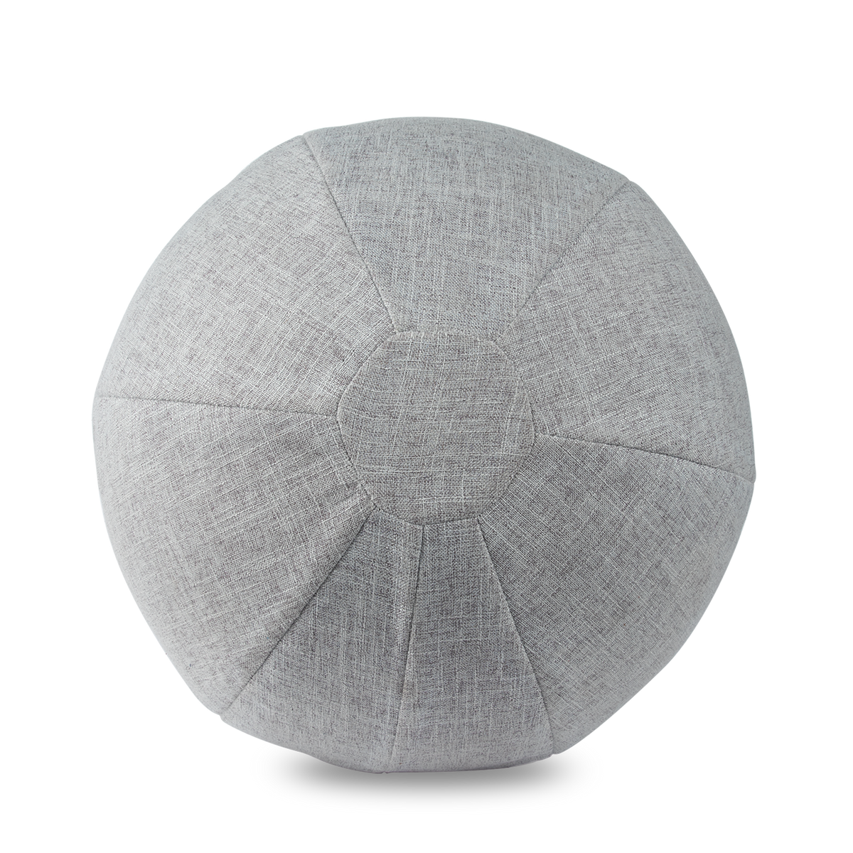 VirtuFit Fitness Ball Protective Cover - 75 cm - Tweedekans