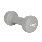 VirtuFit Vinyl Dumbbell Pro - 3 kg - Tweedekans