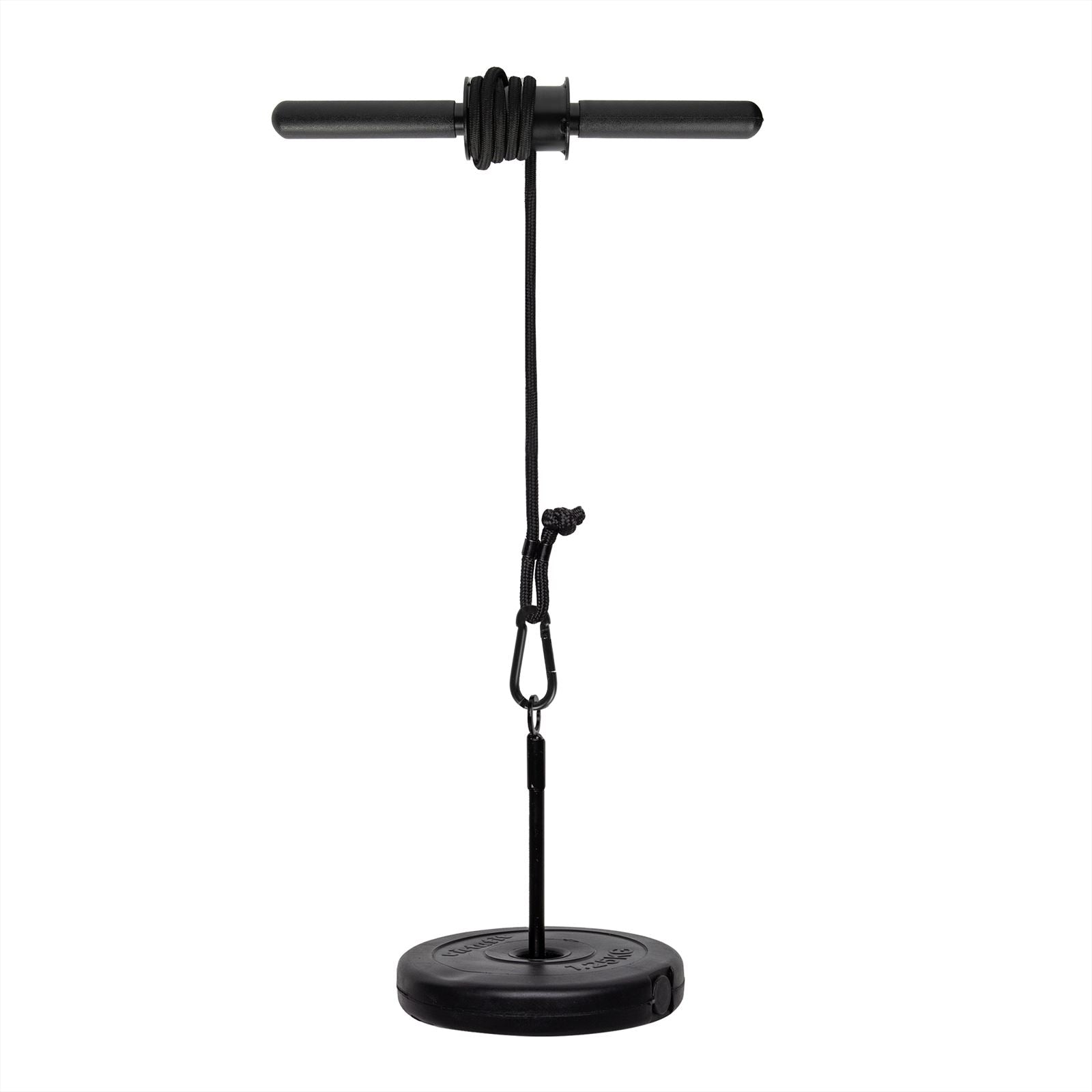 VirtuFit Pro Wrist Roller - Entraîneur d'avant-bras - Tweedekans