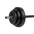 VirtuFit Aerobic Pump Set Vinyl - 20 kg - Tweedekans