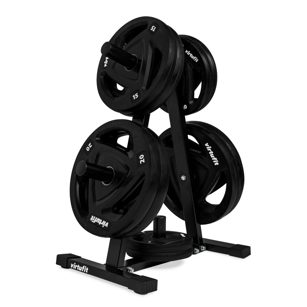 VirtuFit Rangement pour Disques de Poids - 50 mm