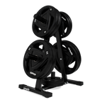VirtuFit Rangement pour Disques de Poids - 50 mm