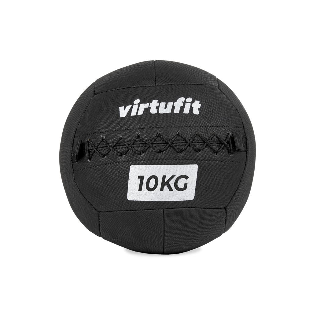 VirtuFit Premium Wall Ball - 10 kg