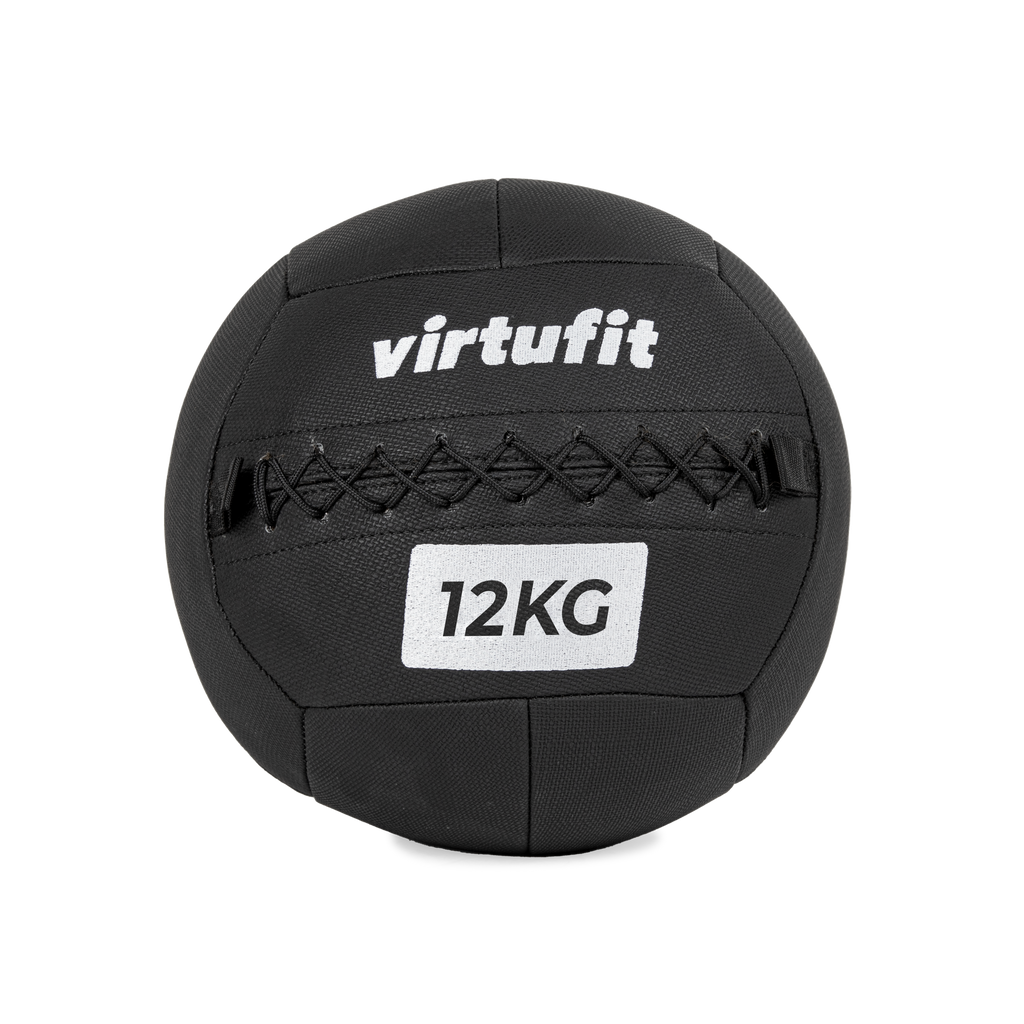 VirtuFit Wall Ball Pro - 12 kg