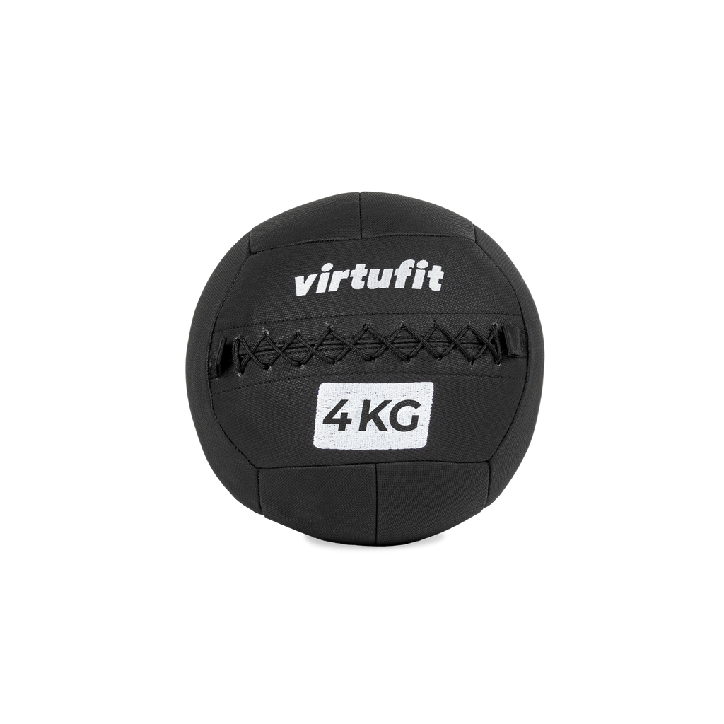 VirtuFit Premium Wall Ball - 4 kg