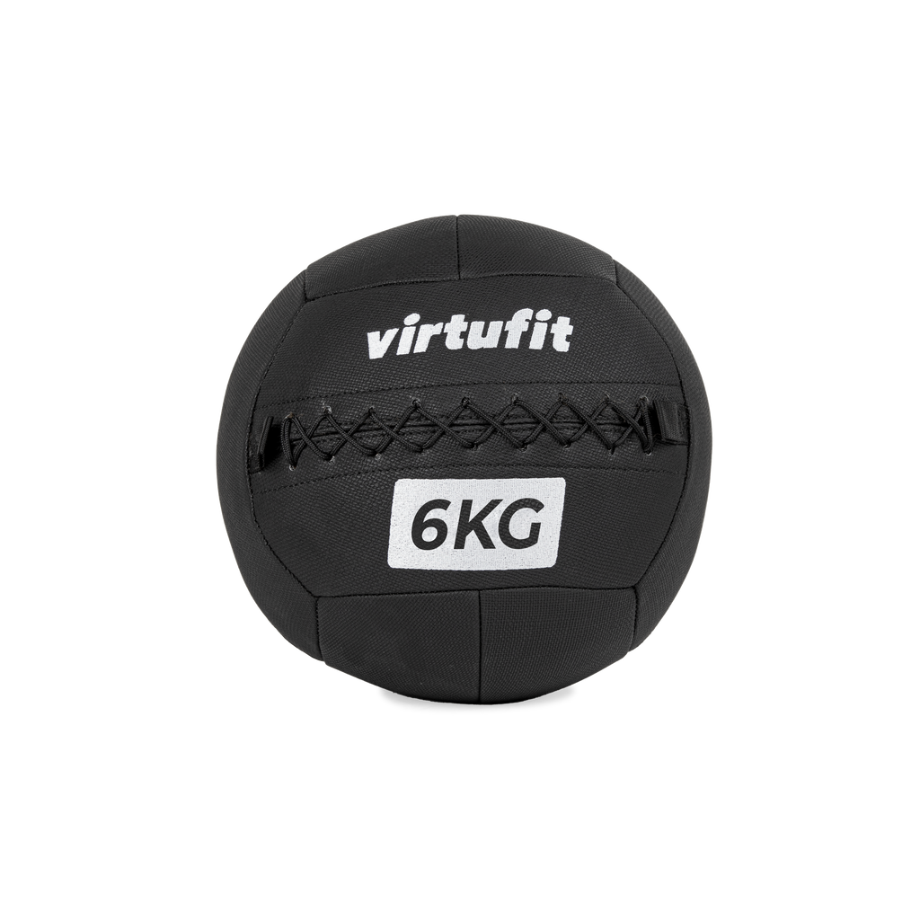 VirtuFit Premium Wall Ball - 6 kg