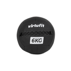 VirtuFit Premium Wall Ball - 6 kg