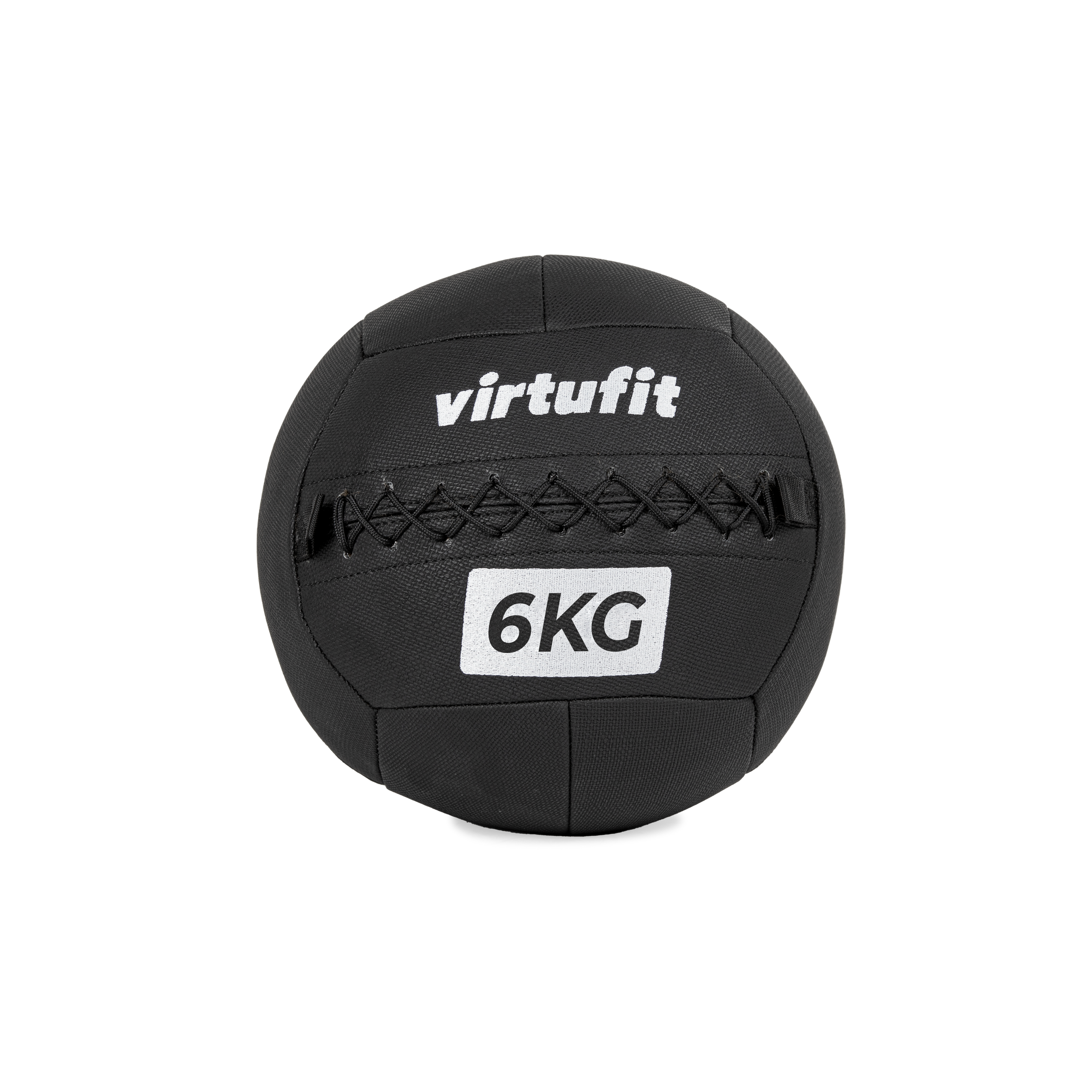 VirtuFit Premium Wall Ball - 6 kg