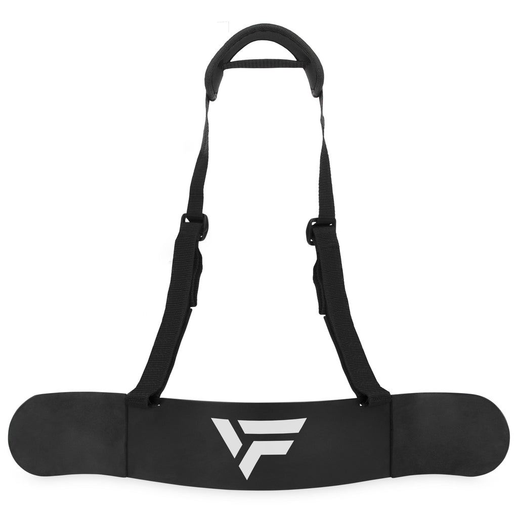 VirtuFit Arm Blaster - Entraîneur de biceps - Tweedekans