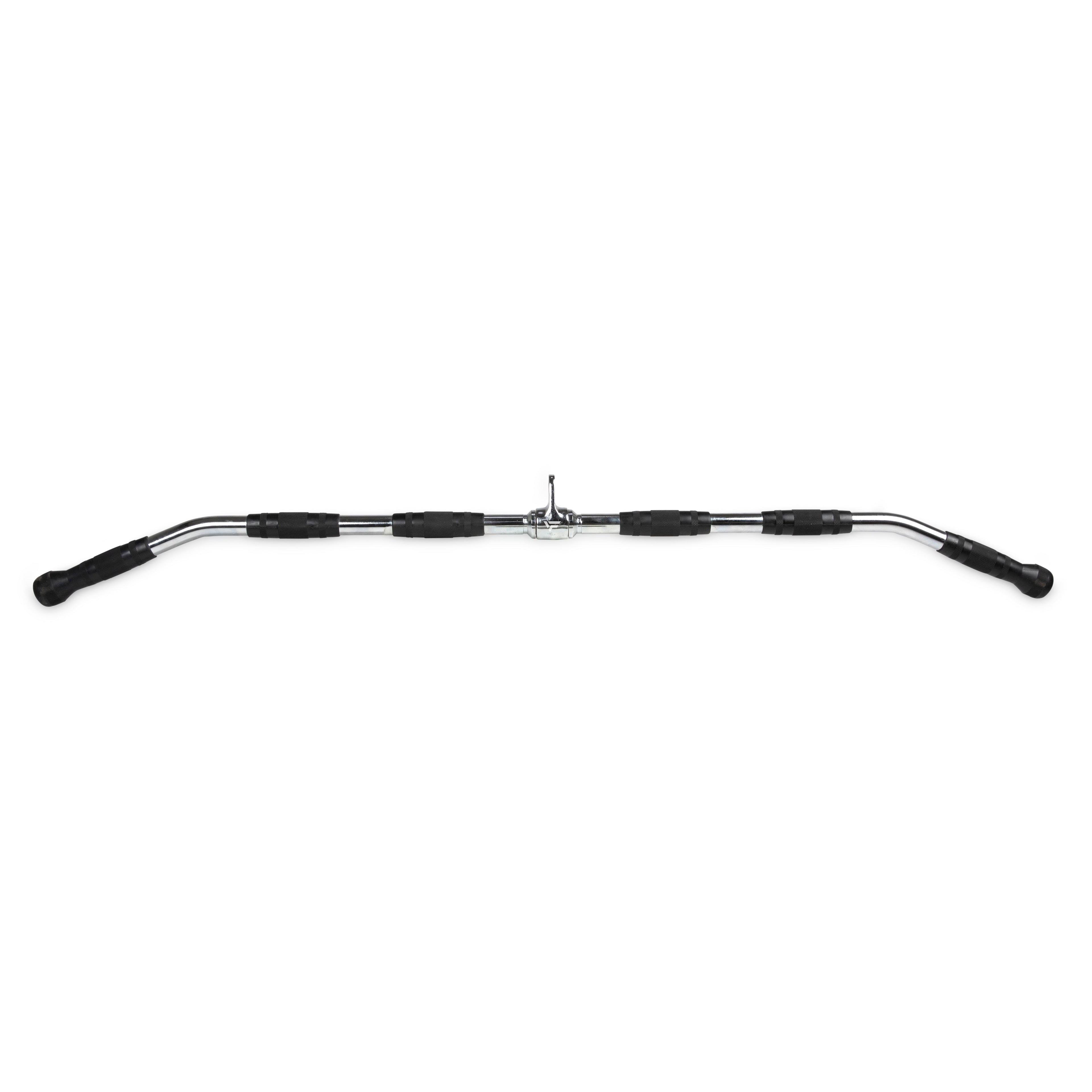 VirtuFit Lat Pulldown Bar - Lat Pulldown Grip - Tweedekans
