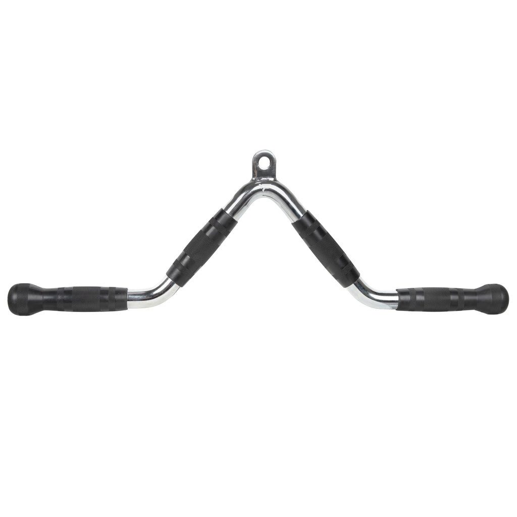 VirtuFit Curl Bar Handle - Curl Grip - Tweedekans