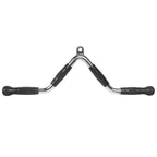 VirtuFit Curl Bar Handle - Curl Grip - Tweedekans