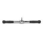 VirtuFit Bicep / Tricep Bar - Straight Bar