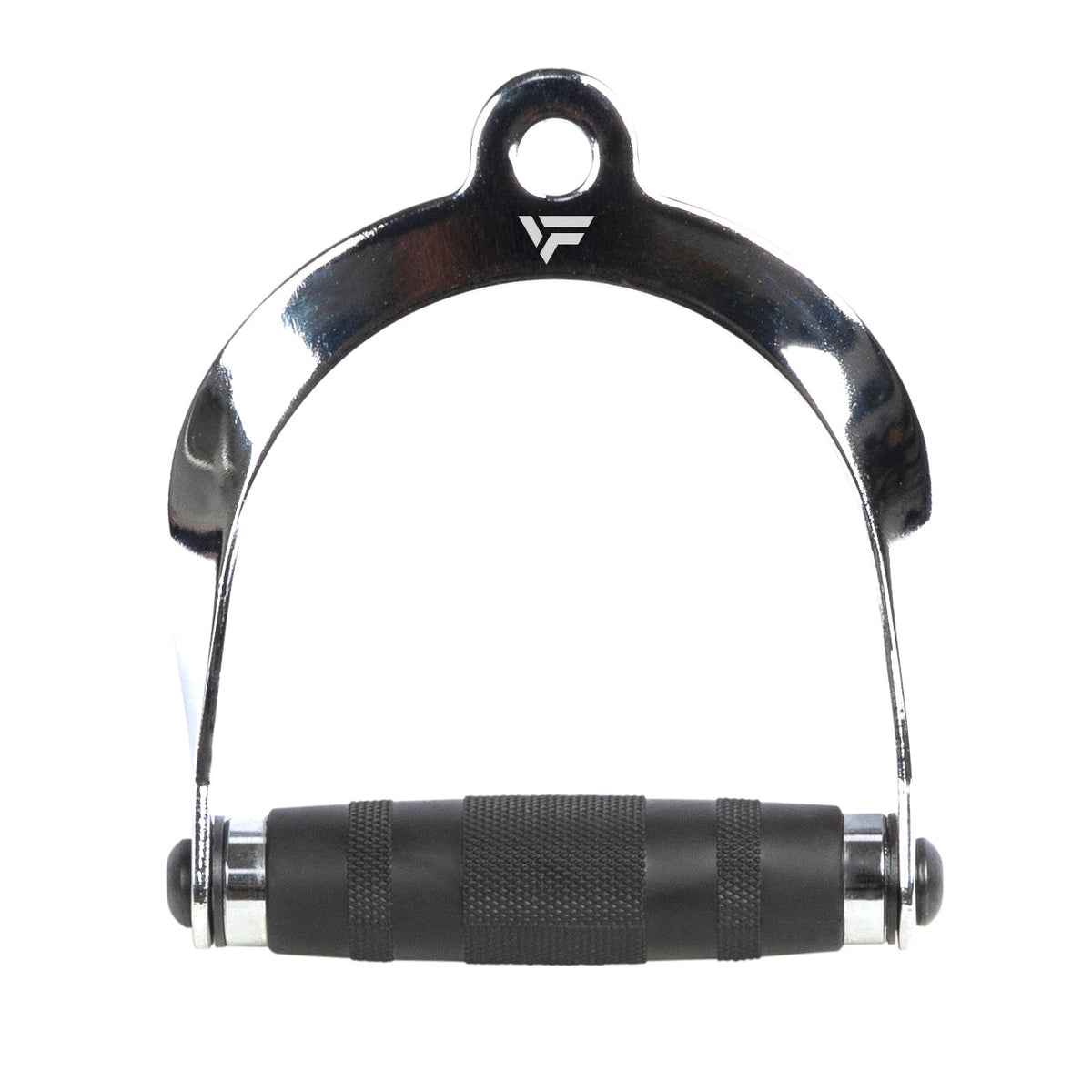VirtuFit Cable D Handle - Poignée simple - Tweedekans
