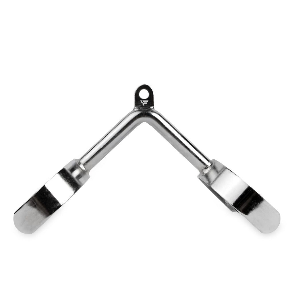VirtuFit Rowing Handle Pro - Poignée en V - Tweedekans